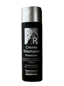 Reichert Creme Shampoo Premium