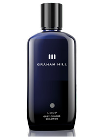 Graham Hill Loop Grey Colour Shampoo